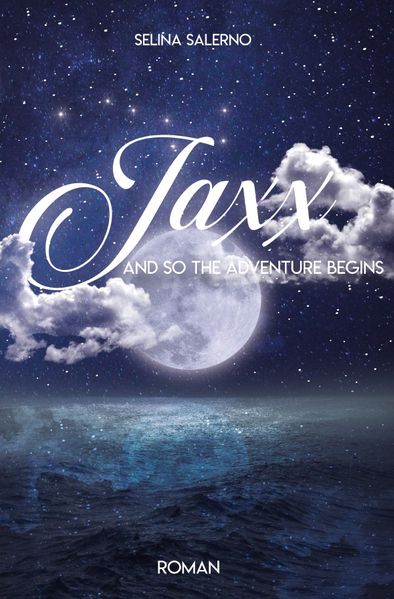 Cover von JAXX