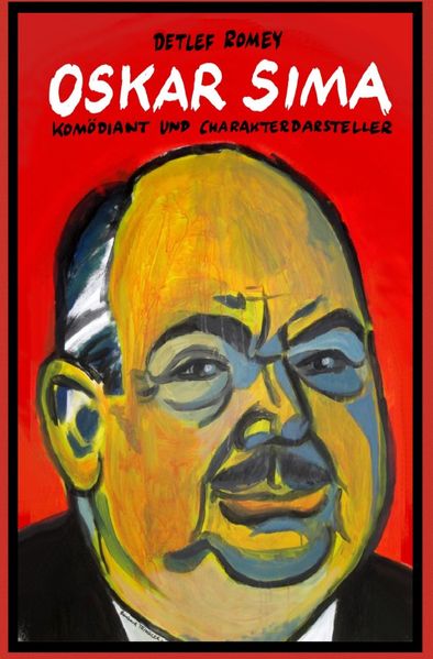 Cover von Oskar Sima