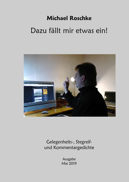 Cover von Dazu fällt mir etwas ein!