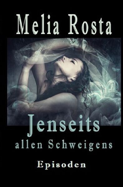 Cover von Jenseits allen Schweigens