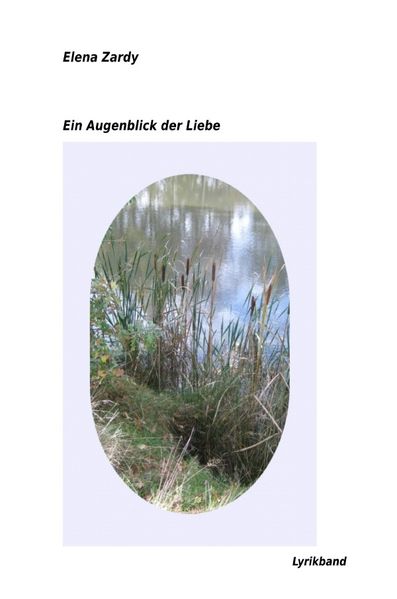 Cover von Ein Augenblick der Liebe