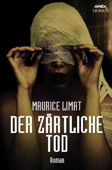 Cover von DER ZÄRTLICHE TOD