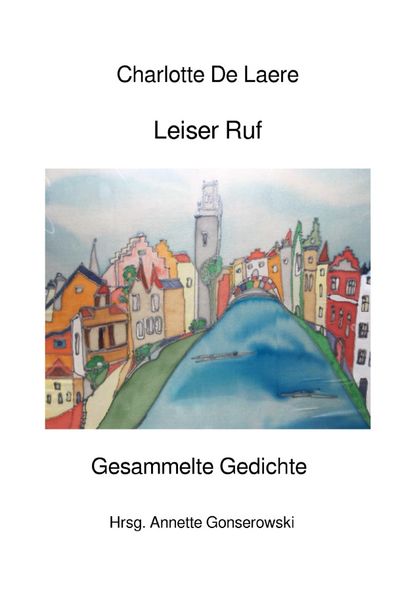Cover von Leiser Ruf