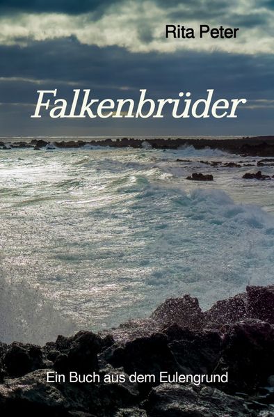 Cover von Eulengrund / Falkenbrüder