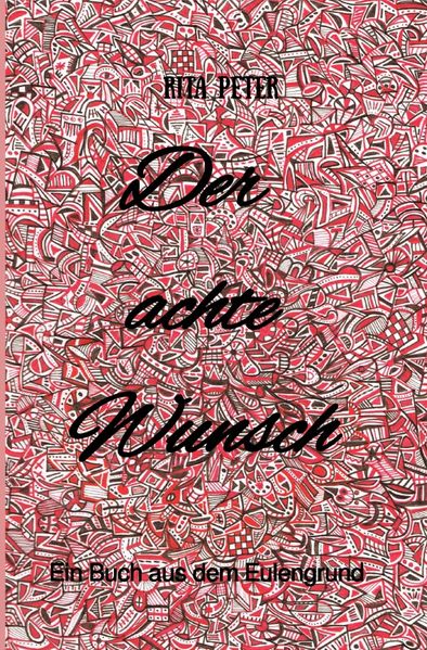 Cover von Der achte Wunsch