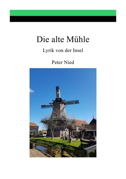 Cover von Die alte Mühle
