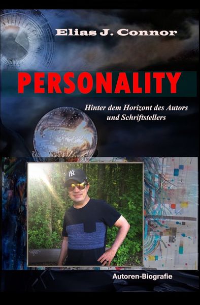 Cover von Personality