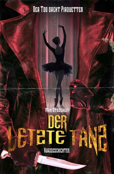 Cover von Der letzte Tanz