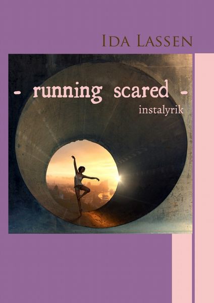 Cover von -running scared-