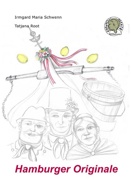 Cover von Finkwarder Märken / Hamburger Originale