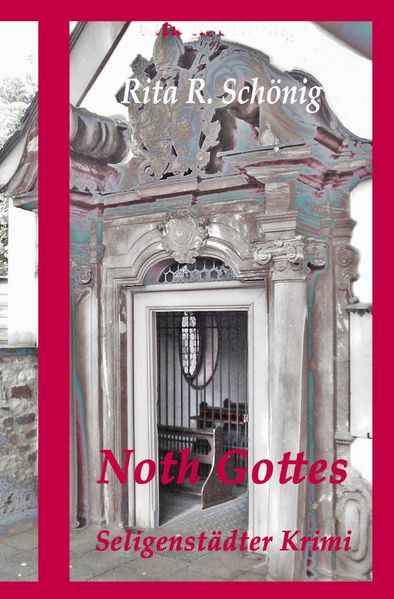Cover von Seligenstädter Krimi / Noth Gottes