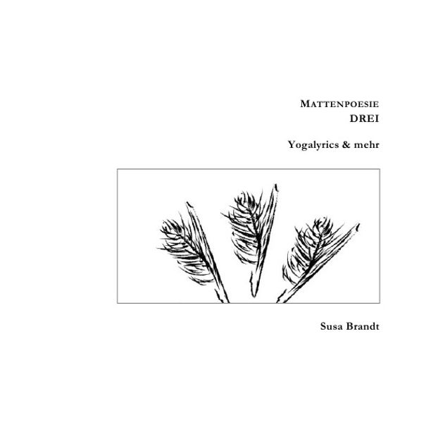 Cover von Mattenpoesie / Mattenpoesie drei