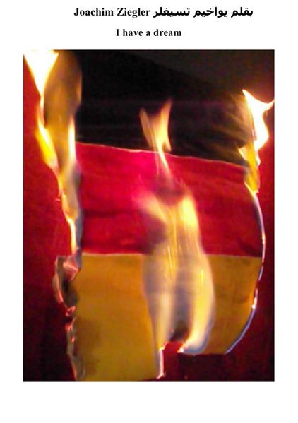 Cover von I have a dream