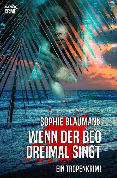 Cover von WENN DER BEO DREIMAL SINGT