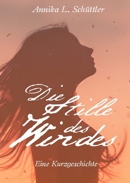 Cover von Die Stille des Windes