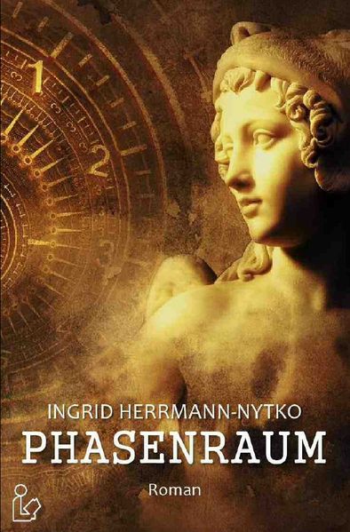 Cover von PHASENRAUM