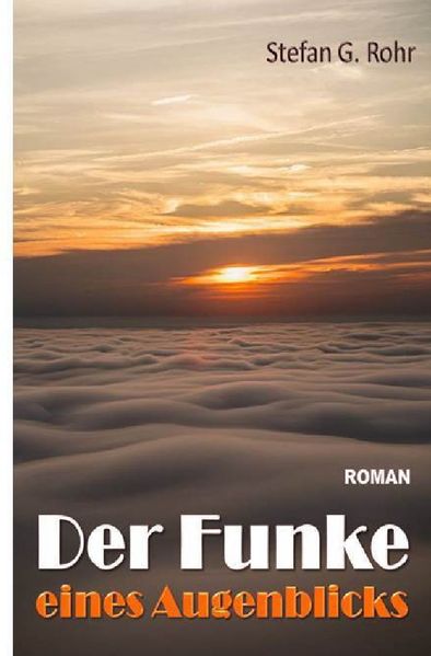 Cover von Der Funke eines Augenblicks