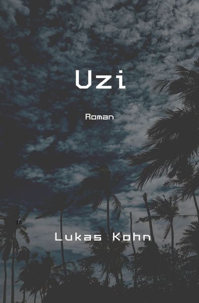 Cover von Uzi