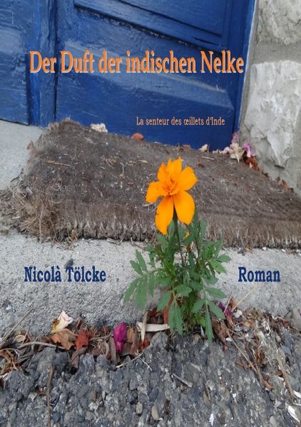 Cover von Der Duft der indischen Nelke