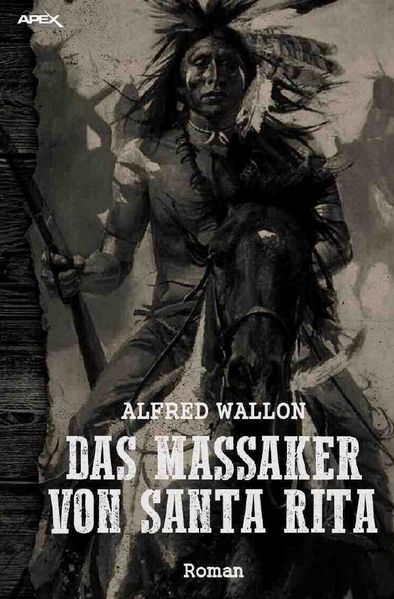 Cover von DAS MASSAKER VON SANTA RITA