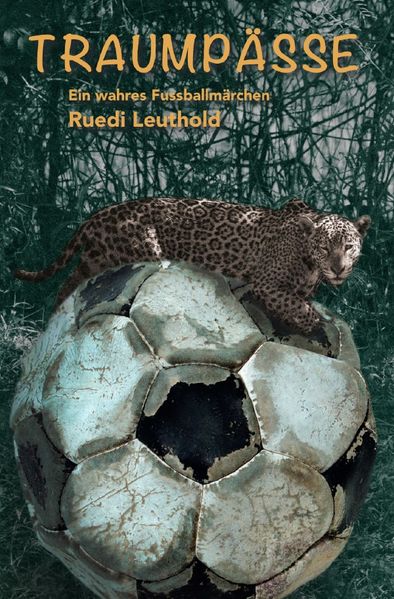 Cover von Traumpässe