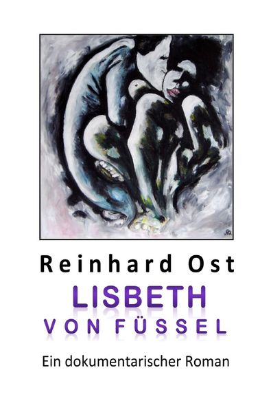 Cover von Lisbeth von Füssel
