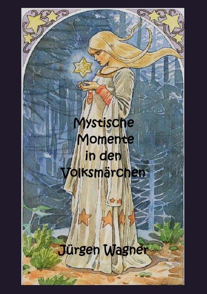 Cover von Mystische Momente in den Volksmärchen