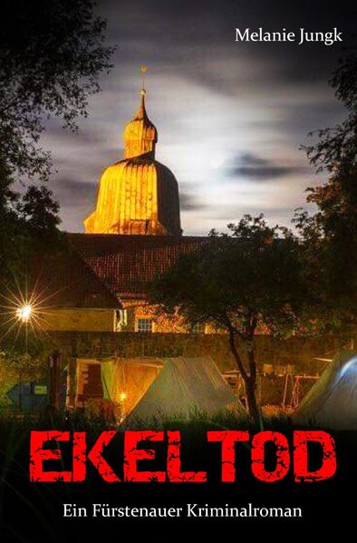Cover von Ekeltod