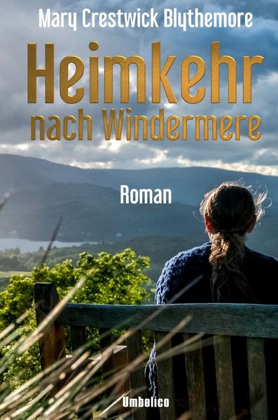 Cover von Heimkehr nach Windermere
