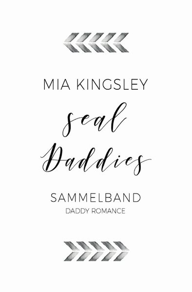 Cover von SEAL Daddies