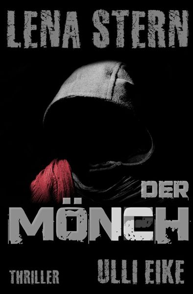 Cover von Lena Stern / Lena Stern: Der Mönch