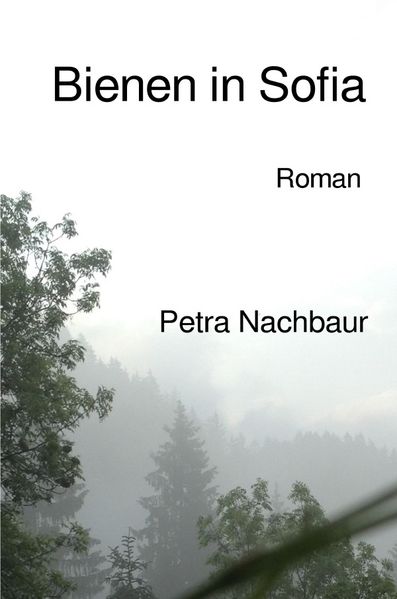 Cover von Bienen in Sofia