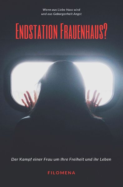 Cover von Endstation Frauenhaus?