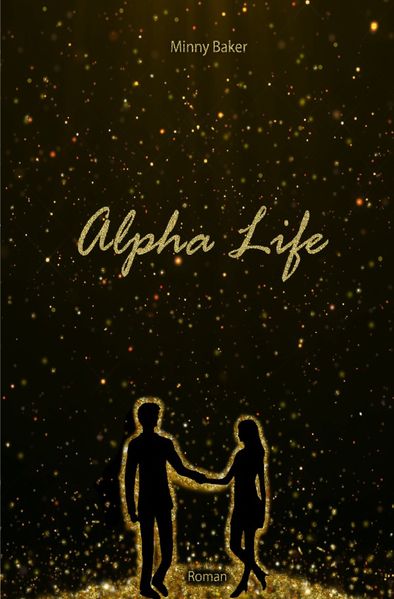 Cover von Alpha-Reihe / Alpha Life