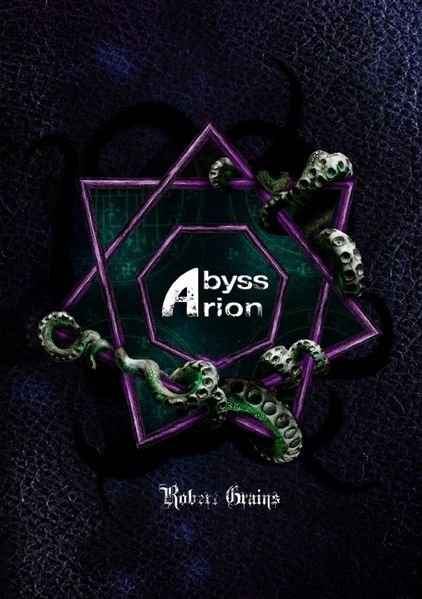 Cover von Abyssarion