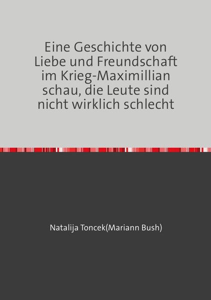 Cover von Dunkelrote Brombeeren