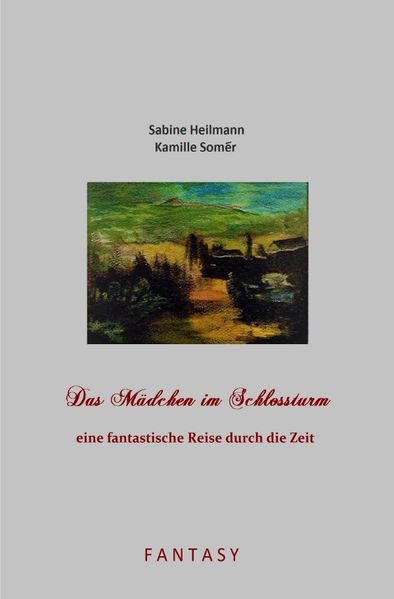 Cover von Das Mädchen im Schlossturm