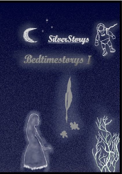 Cover von Silverstorys