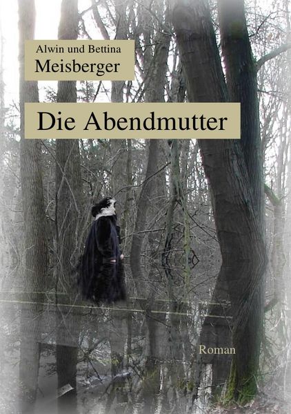 Cover von Die Abendmutter