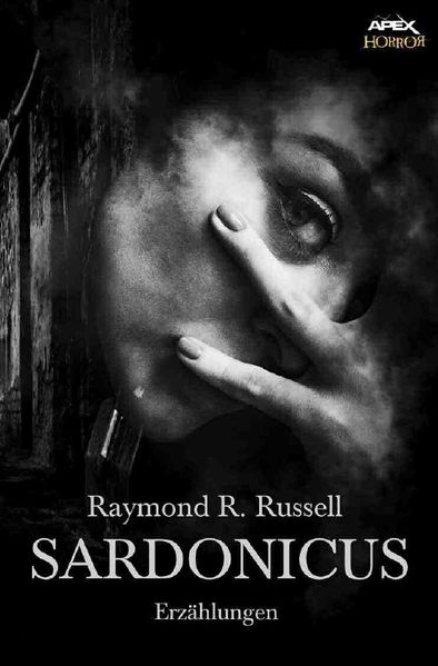 Cover von SARDONICUS
