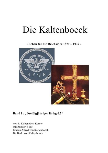 Cover von ZEITENWENDE – TRAGÖDIE DER DEUTSCHEN VÖLKER –