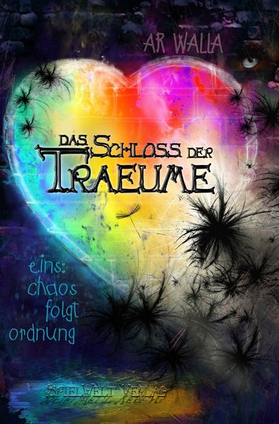 Cover von Das Schloss der Träume