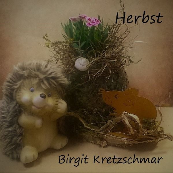 Cover von Herbst
