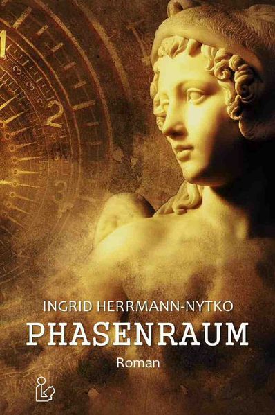 Cover von PHASENRAUM