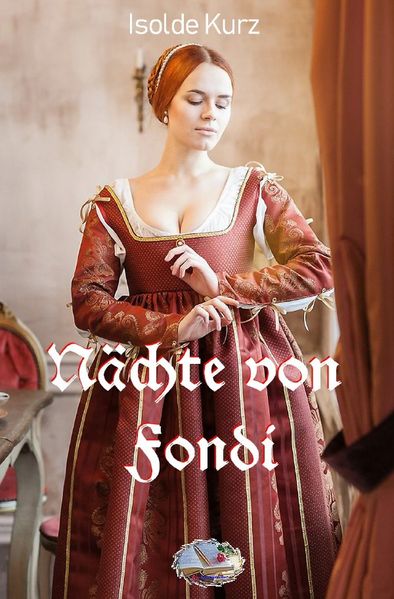 Cover von Nächte von Fondi