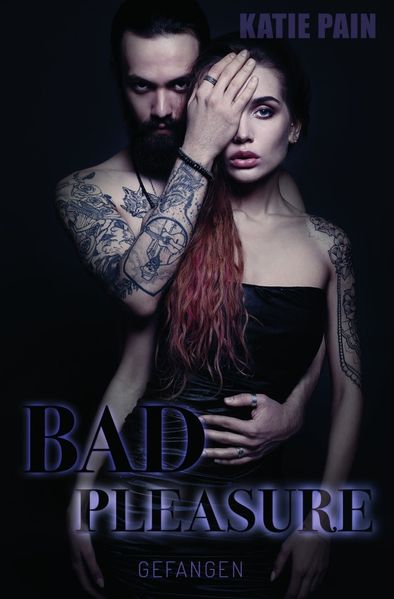 Cover von BAD PLEASURE