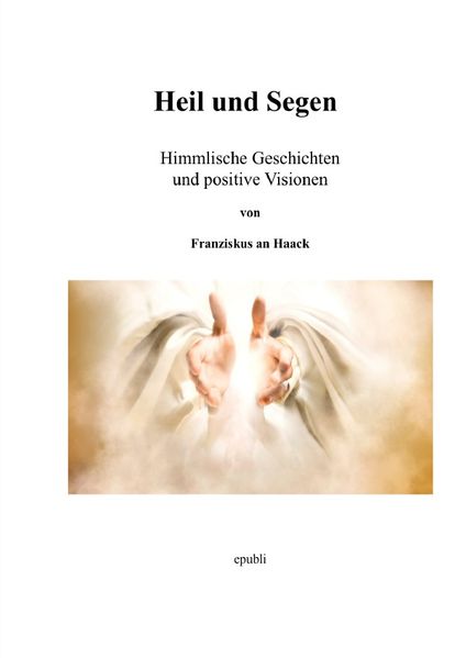 Cover von Heil und Segen