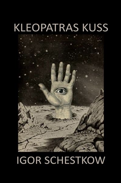 Cover von Kleopatras Kuss