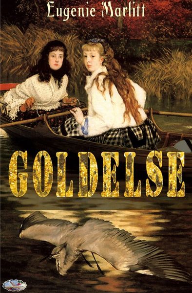 Cover von Goldelse