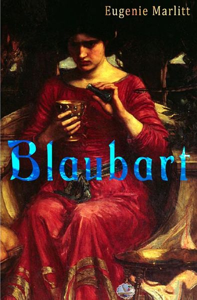 Cover von Blaubart